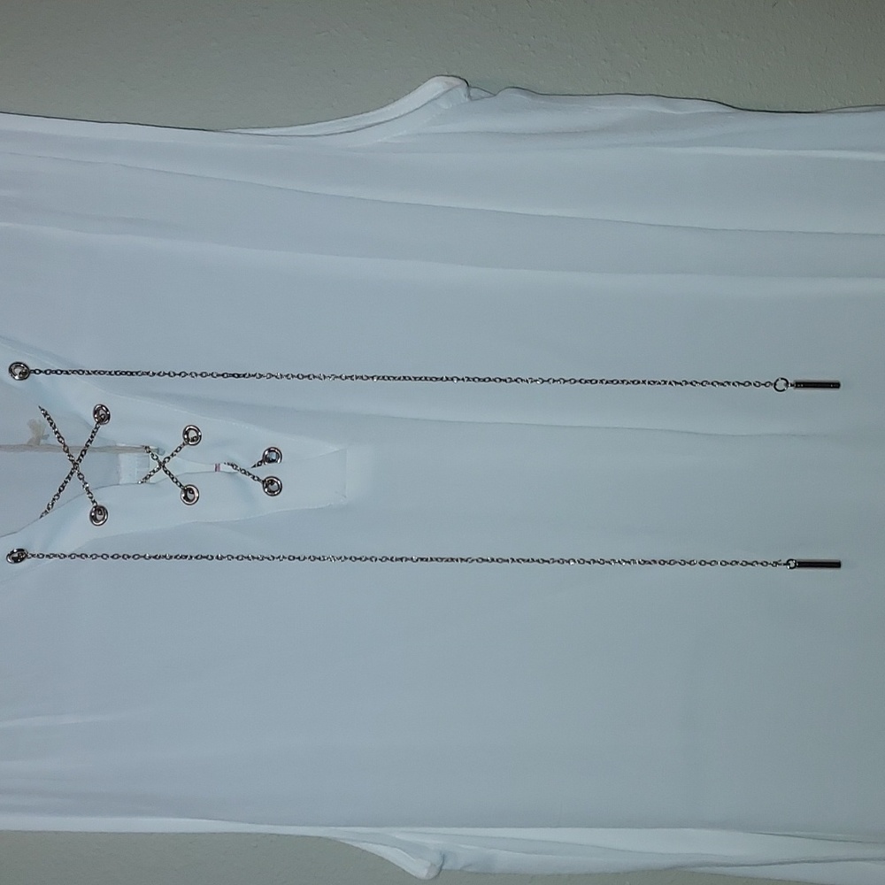 Alieeblue blouse - Picture 2 of 6